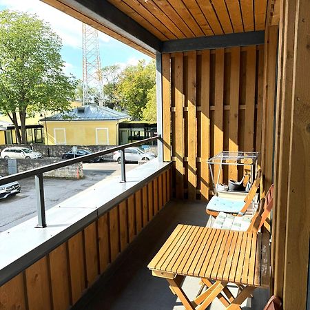 Maria Rooms Kuressaare Exterior photo