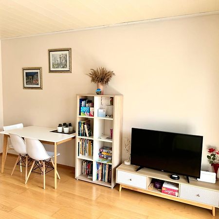 Maria Rooms Kuressaare Exterior photo