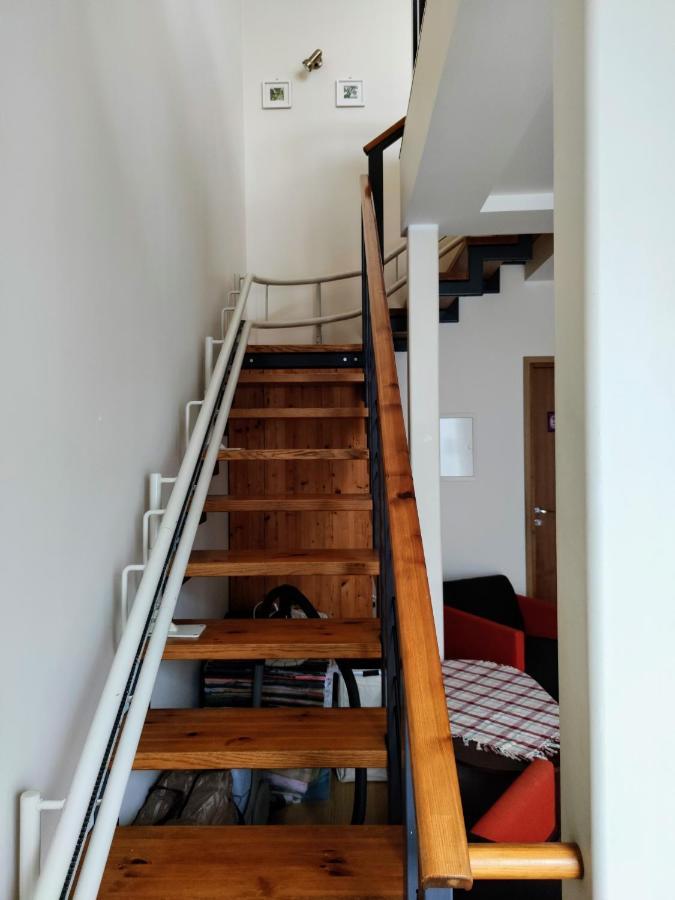 Maria Rooms Kuressaare Exterior photo