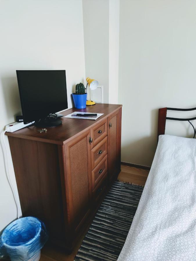 Maria Rooms Kuressaare Exterior photo