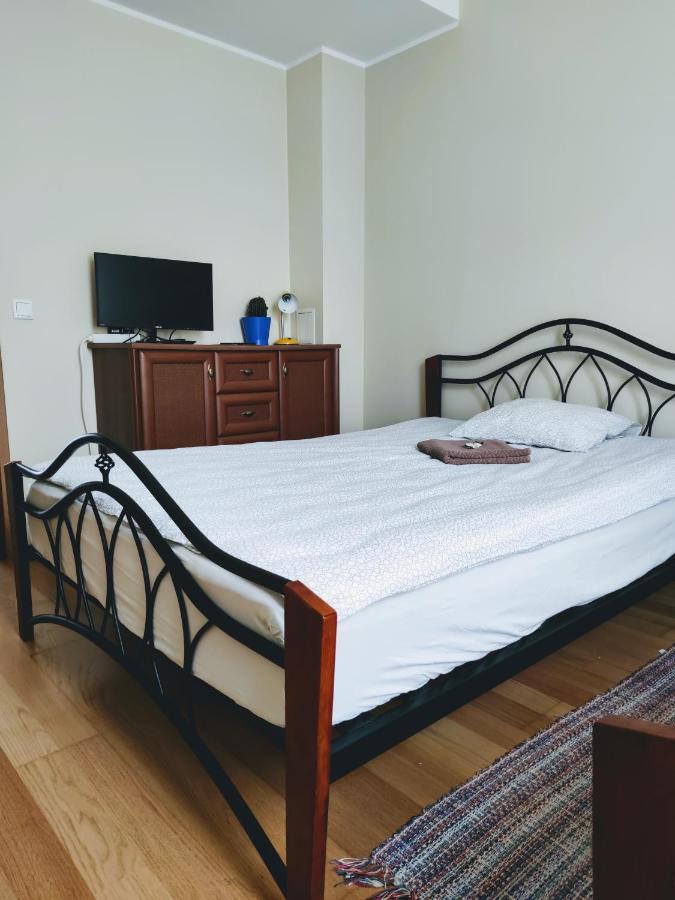 Maria Rooms Kuressaare Exterior photo