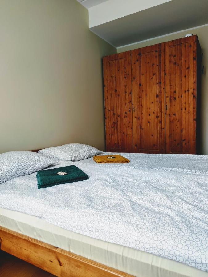 Maria Rooms Kuressaare Exterior photo